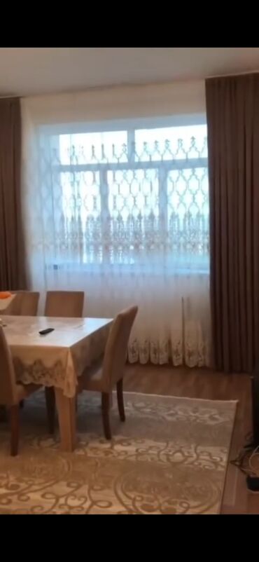 дом купить: Elimlerdə 2 otaqlı ev kirayə verilir tam təmirlidir istilik sistemi