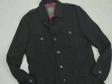 Men's Clothing: Coat for men, XL (EU 42), condition - Good