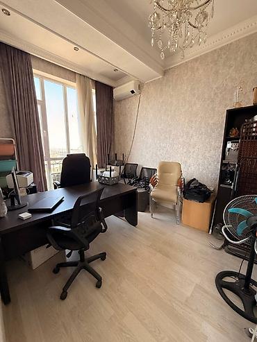 Продажа квартир: 3 комнаты, 100 м², Элитка, 10 этаж, Дизайнерский ремонт — 7