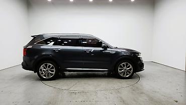 маз ямз 238: Kia Sorento: 2020 г., 2.2 л, Автомат, Дизель, Кроссовер — 2