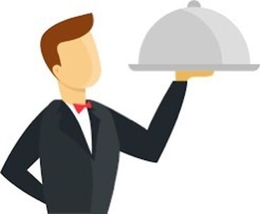 срочно требуется на работу без опыта: Требуется Официант 1-2 года опыта, Оплата Дважды в месяц