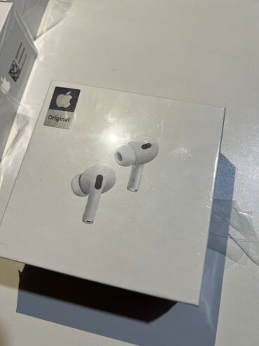 air dost: Yeni Simsiz (Bluetooth) Qulaqcıqlar, Apple, rəng - Ağ
