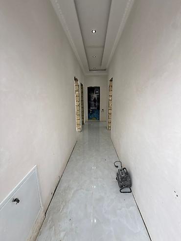 mastagada ev satilir: 3 otaqlı, 56 kv. m, Kredit var, Yeni təmirli — 8
