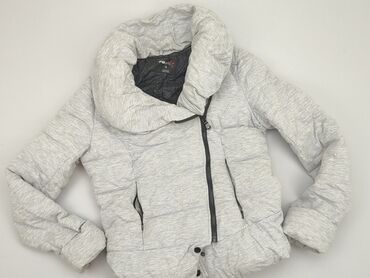 t shirty kurt cobain: Windbreaker jacket, FBsister, S (EU 36), condition - Fair