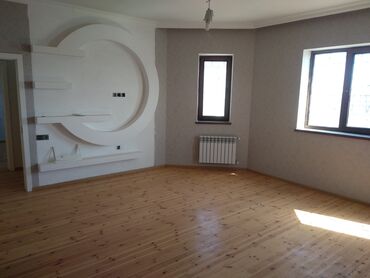 Həyət evləri və villaların satışı: 2 mərtəbəli fərdi yaşayış evi və həyət sahəsi - Ümumi plan: 2 — 4