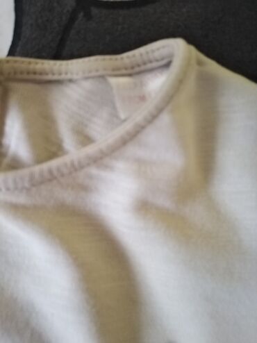 Majice: Okrugli izrez, Dug rukav, 80 — 9