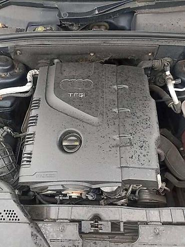 abq a6: CUPE LIMARIJA MEHANIKA TRAP ZA AUDI A5 OD 2007. DO 2011. GOD. | AUDI — 5