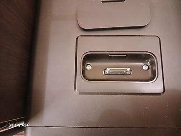 129 ekran tv: Elite Stereo F90 Musiqi mərkəzi güclü və keyfiyyətli səs sisteminə — 3