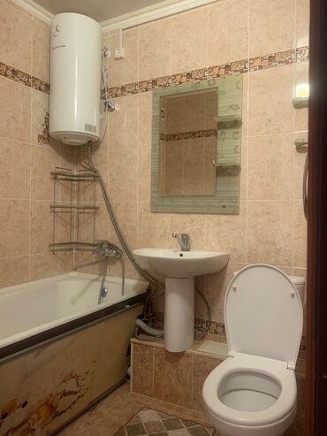 туалетная вода avon summer white sunrise: 2 комнаты, 46 м², 104 серия, 1 этаж, Косметический ремонт