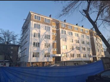 Продажа квартир: 1 комната, 44 м², Индивидуалка, 3 этаж, ПСО (под самоотделку)