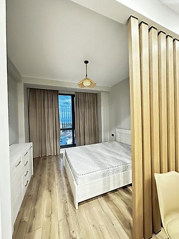 Продажа квартир: Студия, 31 м², 3 этаж, Дизайнерский ремонт — 34
