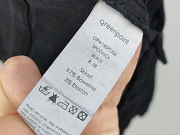 zara basic: Greenpoint, Spódnica damska, rozmiar M — 5