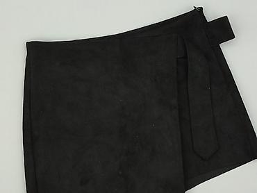 botki: Zara, Szorty damskie, rozmiar M — 1
