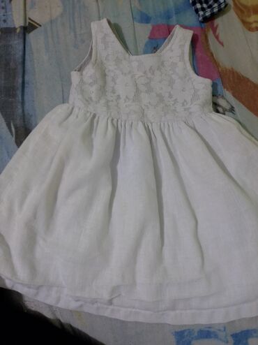 letnje haljine novi sad: Bambino, Midi, Bez rukava, 98-104