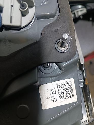 ktopi led: Hyundai, 2019 г., Б/у, Оригинал — 2