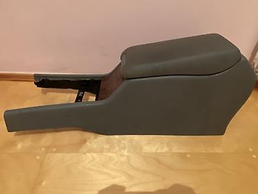 beskar avtokreslosu: W210 dirsəklik — 1