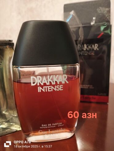 Ətriyyat: Qutusuz orginal, Outlet Və A Class Fərqli ətirlər — 6