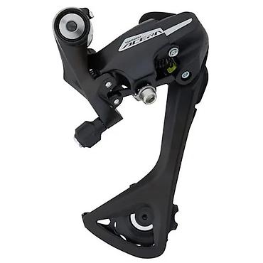 ventil tr413: MENJAČ ZADNJI SHIMANO ACERA RD-M3020 SGS 7/8 BRZINA,CRNI | Zadnji — 1