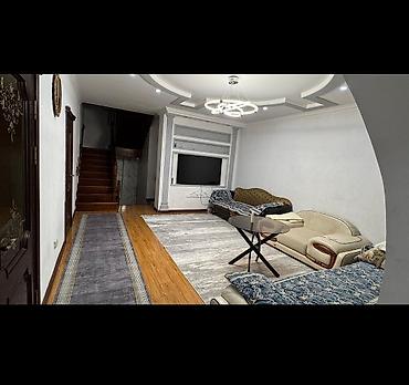 Долгосрочная аренда домов: 320 м², 8 комнат, Кондиционер — 19