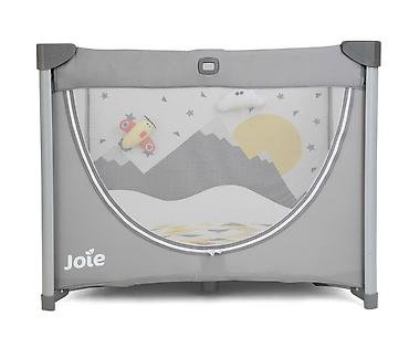 joie: Продам оригинальный детский манеж-кроватку Joie, б/у Оригинальный — 2