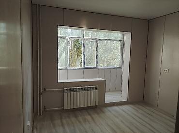 flats in kant: 1 комната, 48 м², 108 серия, 4 этаж, Свежий ремонт — 9