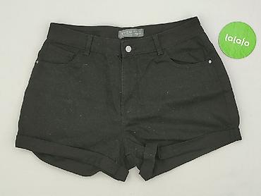 duże: Denim Co, Szorty damskie, rozmiar XL — 2