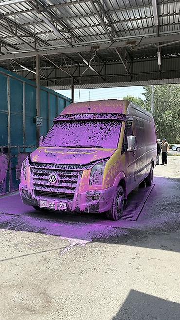 мтз ош: Жеңил жүк ташуучу унаа, Mercedes-Benz, 3 т, Колдонулган — 5