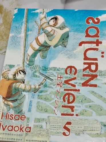 Digər kitablar və jurnallar: Orange(1,2),satürn evleri(full),suikastci sinifi(1) hamisi biryerde 30 — 7