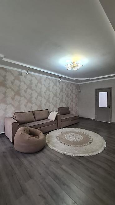 Продажа коттеджей и домов: ЮНУСАЛИЕВА/АХУНБАЕВА! 4-х комнатный дом! ПРОСТОРНЫЙ ДВОР покрыт — 7