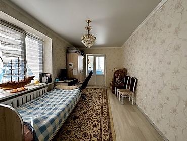Продажа квартир: 3 комнаты, 66 м², 5 мкр Индивидуалка, 5 этаж, Свежий ремонт — 8