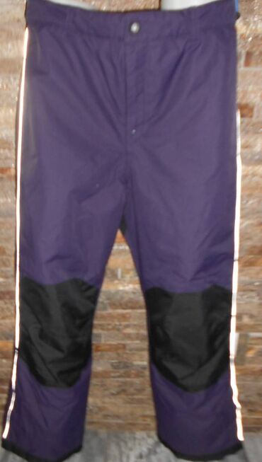 aksa ponco za plazu: 158-164, color - Purple