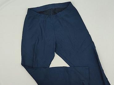 baggy: Spodnie materiałowe damskie, rozmiar S — 1
