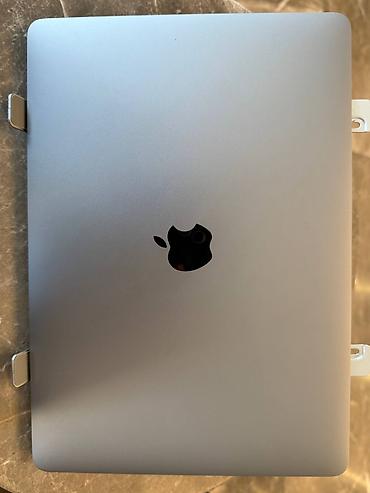 macbook 12: Для учебы, Б/у, Apple M1 Pro, ОЗУ, RAM: 8 ГБ — 7