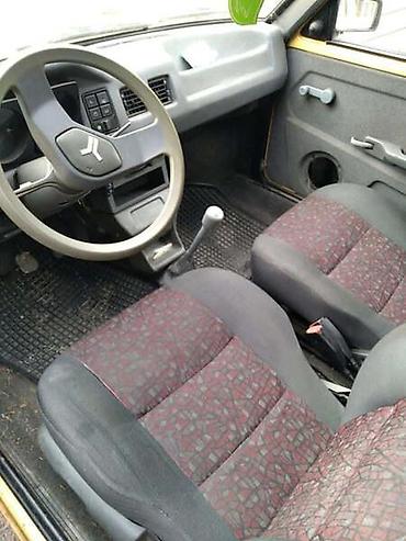 crvit: DELOVI ZA ZASTAVA YUGO | Yugo Koral 1.1 za delove — 1