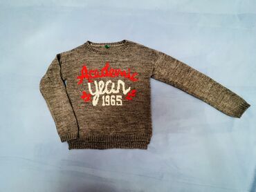 юбочка летняя: Пуловер united colors of benetton для 6-7 летних. Пуловер из тонкого