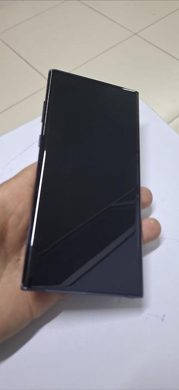galaxy tab s7 fe 5g: Samsung Note 10 5G, Б/у — 5