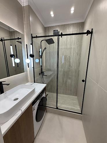 Продажа квартир: 2 комнаты, 68 м², Технопарк Элитка, 11 этаж, Свежий ремонт — 5