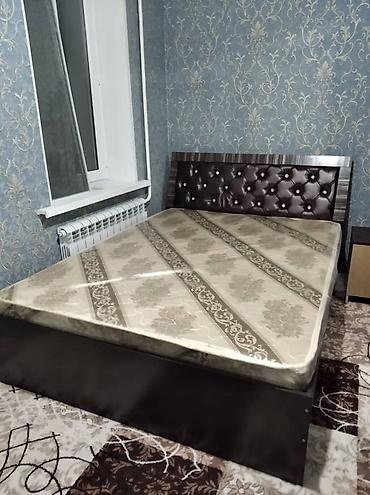 Спальные гарнитуры: Кровати Металлический каркас Качество гарантируем Выполним качественно at lalafo.kg — 6 Спальные гарнитуры: Кровати Металлический каркас Качество гарантируем Выполним качественно — 6