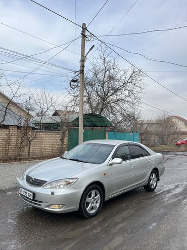 камри 70 араб: Toyota Camry: 2003 г., 2.4 л, Автомат, Бензин, Седан