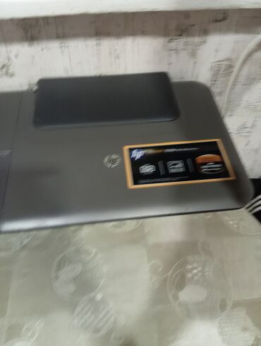 modem adsl wifi: HP DeskJet 1050A All‑in‑One çoxfunksiyalı qurğu Xüsusiyyətlər: - 3‑ü