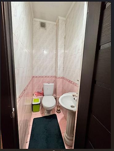 2 bedroom: 2 комнаты, 62 м², Энесай ж/м Индивидуалка, 2 этаж, Косметический ремонт — 5