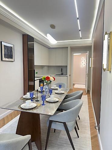 Продажа квартир: 2 комнаты, 86 м² — 4