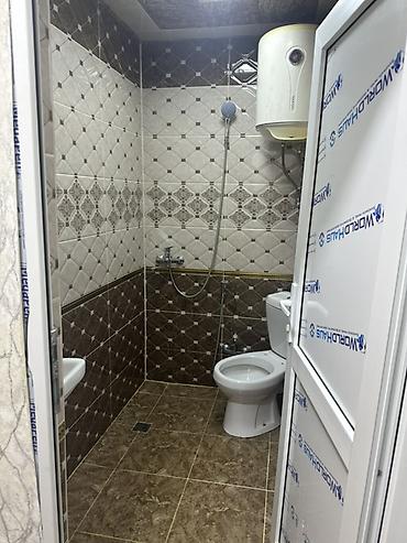 Uzunmüddətli kirayə mənzillər: Kirayə mənzil – studiya tipli Ancaq xanımlara verılır xırdalanda aff — 1