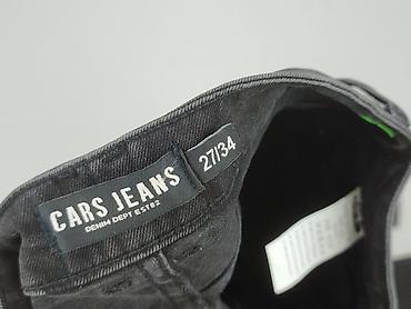 do samolotu: Cars Jeans, Jeansy damskie, rozmiar S — 4