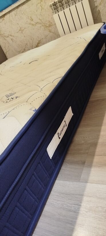 Matraslar: İşlənmiş, Ortopedik matras, İki nəfərlik -da lalafo.az — 5 Matraslar: İşlənmiş, Ortopedik matras, İki nəfərlik — 5
