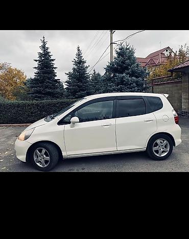 fit 2012: Honda Fit: 2012 г., Автомат, Газ, Кабриолет — 1