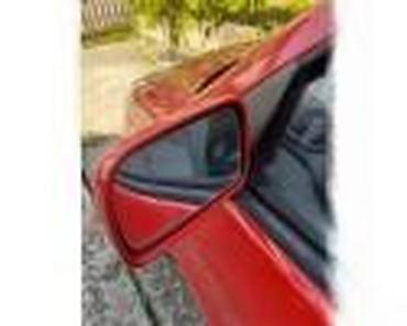 varadero ada: RETROVIZOR ZA VOLKSWAGEN POLO OD 1996. DO 2001. GOD. | originalni — 2