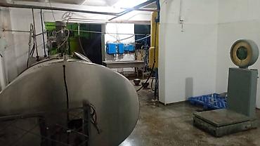 работа молочный цех: Завод, Действующий, 800 м² — 10