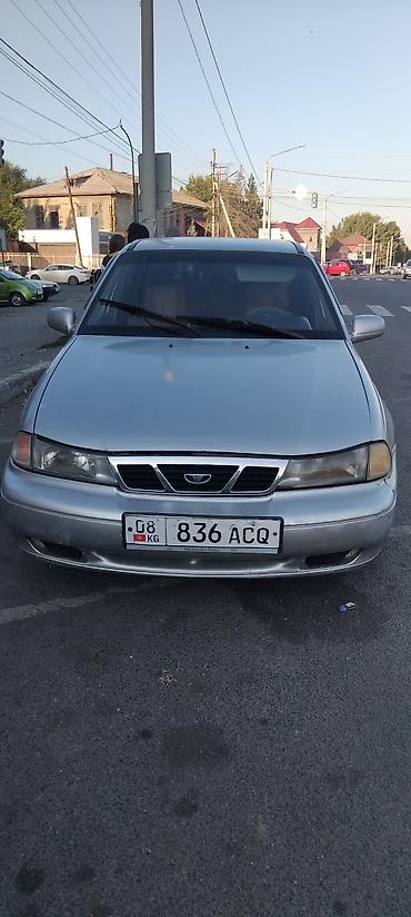 daewoo matiz автоматически: Daewoo Nexia: 2006 г., 1.6 л, Механика, Бензин, Седан — 1