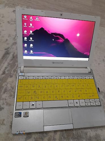 зарядки для ноутбуков бишкек: Нетбук Packard Bell Pav80 полностью рабочий — 1